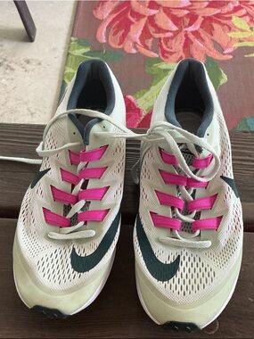 Nike Speed Rival vintage running shoes